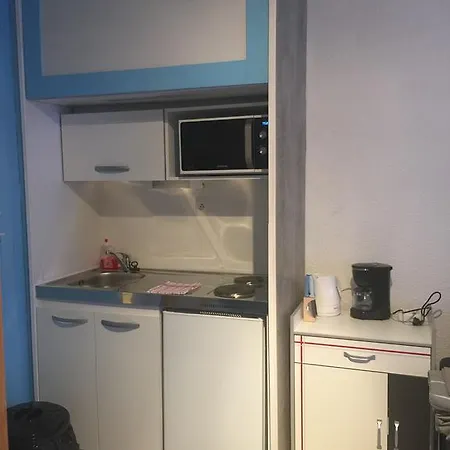 Studio Edmond * Chamonix