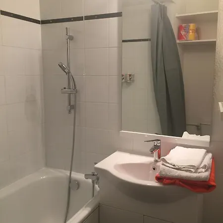 Apartman Studio Edmond