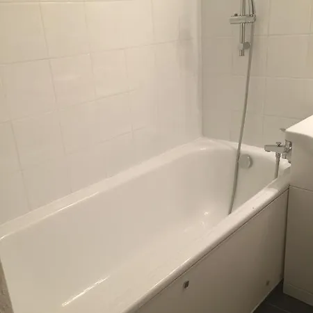 Apartman Studio Edmond Chamonix