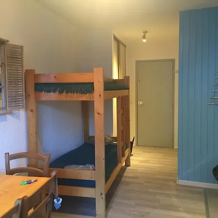 Studio Edmond Apartman *
