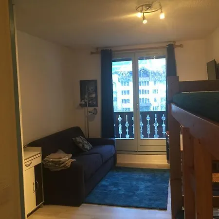 Studio Edmond Apartman *
