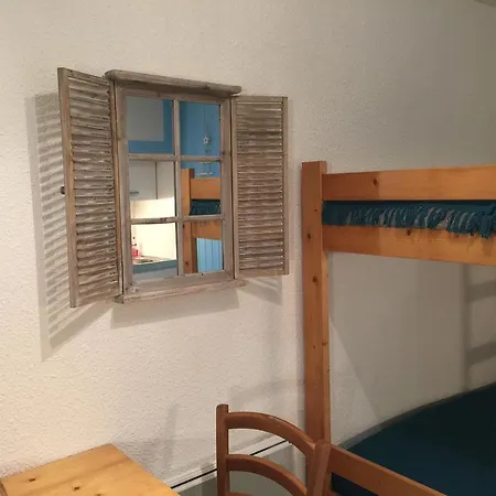 Apartman Studio Edmond *