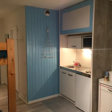 Apartman Studio Edmond Chamonix